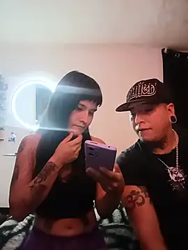 chicacara live cam on StripChat