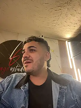 Kevin_Spenser live cam on StripChat