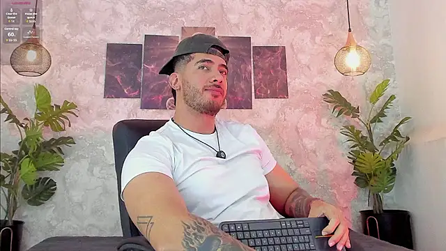 Nate_franco webcam