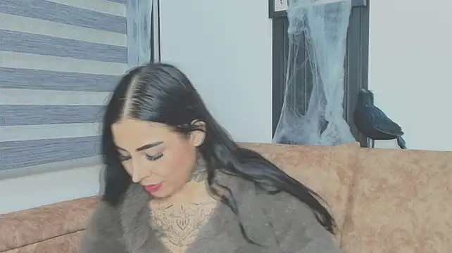 EmiliMontero webcam
