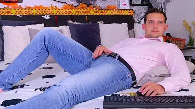 Jimmy_Doss live cam on StripChat