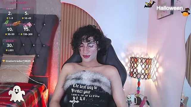 Anaciet_Evans webcam
