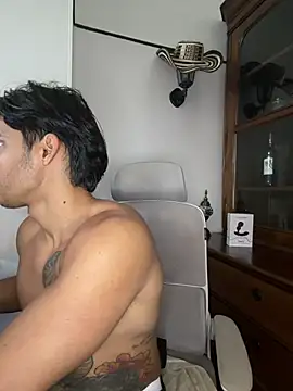 David_Tresh5 webcam