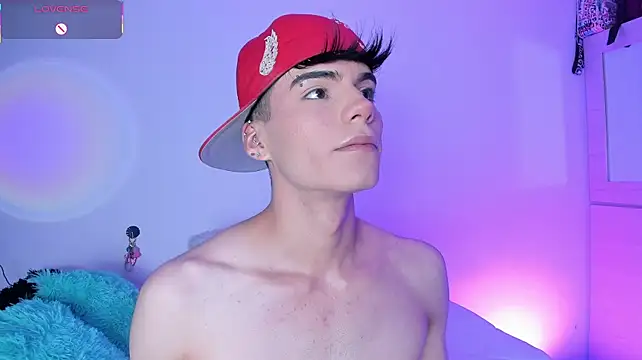 Dulcey- webcam