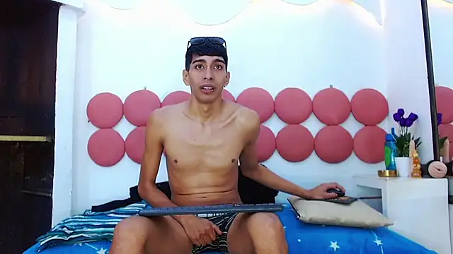 Drake_Jack webcam