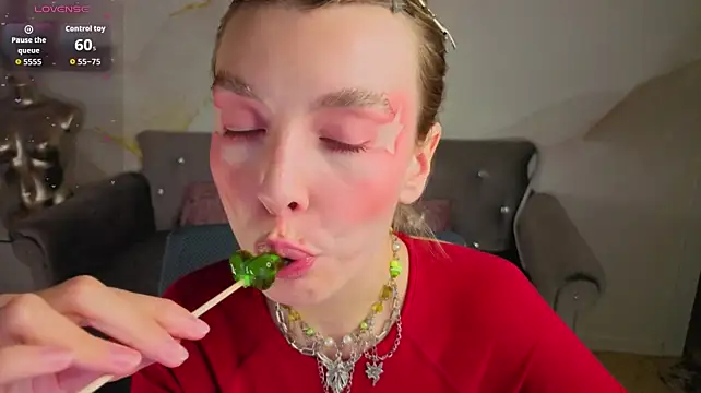 Senorita__Anita
