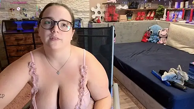 Kimberly-Caprice