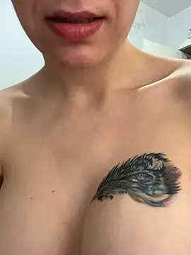 Derin5655 live cam on StripChat