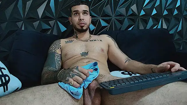 NicoLegend