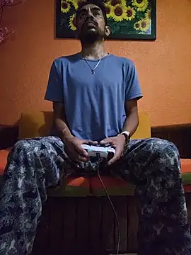 MexaCamGuy