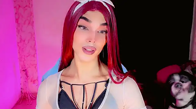the-horus-girl live sex cam