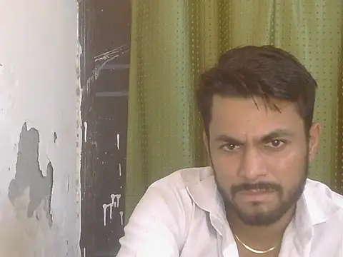 Stubborndesiboy