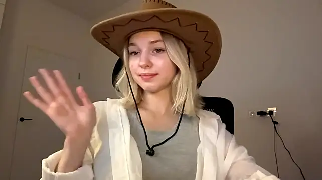 EveryoneEve webcam