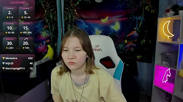 MillieMoor