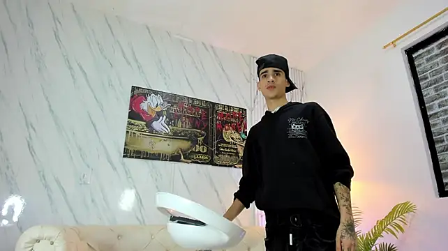 COOL_BOYS2 live cam