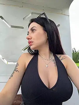 Wet__Bunny webcam