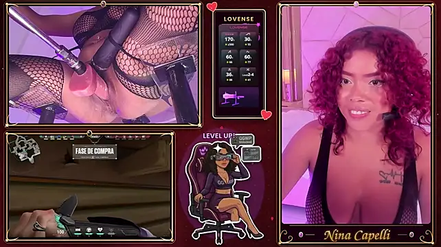 NinaCapelli