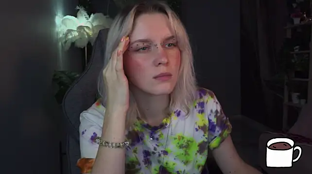 BethanyCloud live cam preview