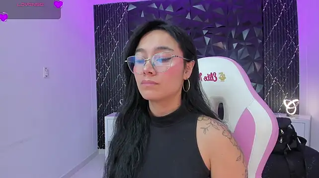 AnaiaClarck
