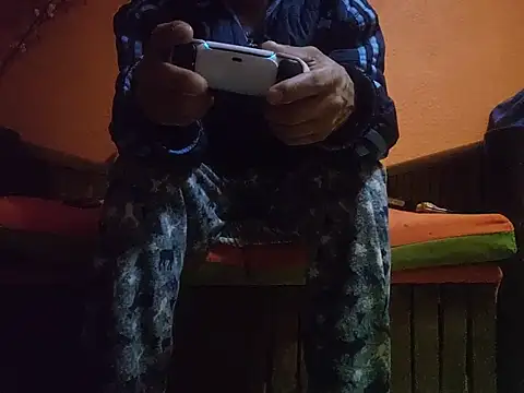 MexaCamGuy