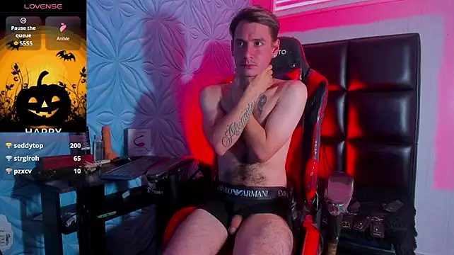 Mikesub_ webcam