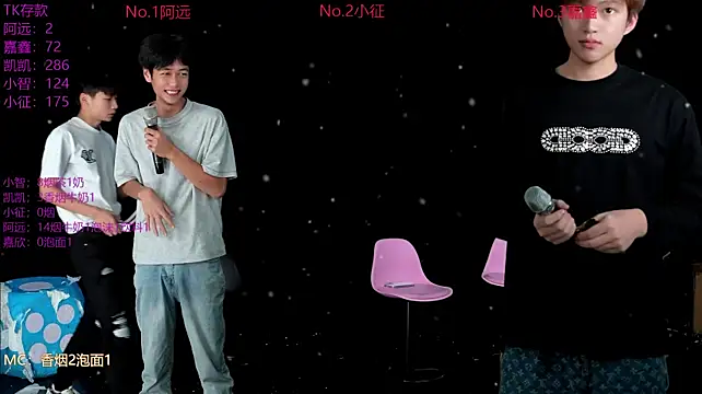 wangjiaxin888 webcam