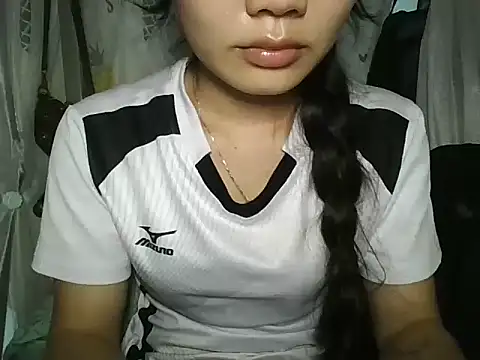 Be-MyMy live cam on StripChat