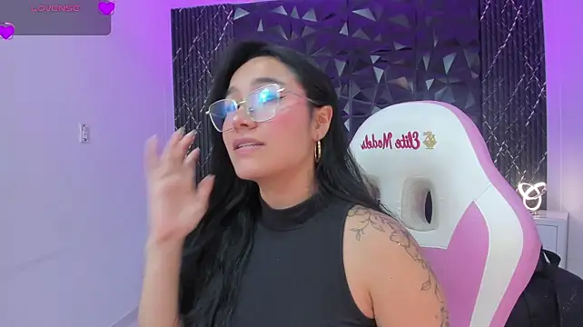 AnaiaClarck