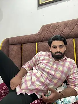 Rahul（Royalboy_03）