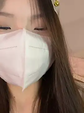 _xiaoxinxin_ live sex cam