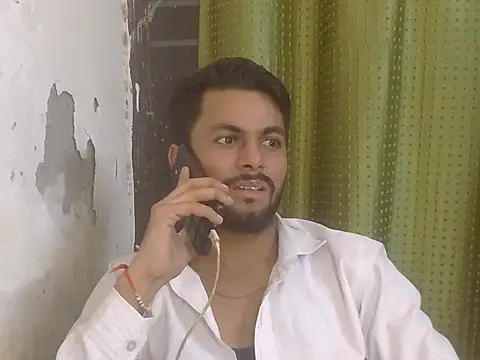 Stubborndesiboy