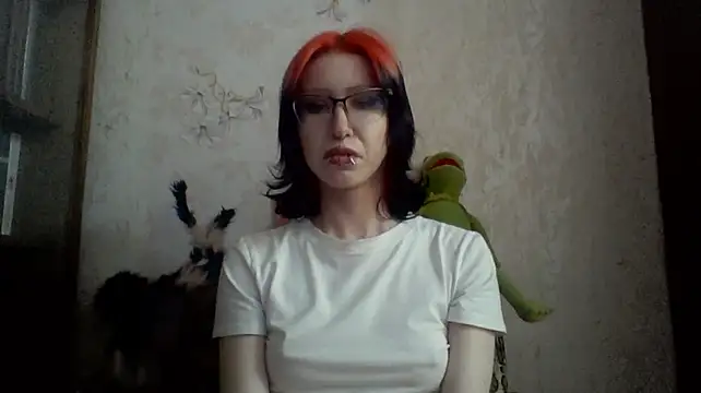 ParisGotowka live cam on StripChat