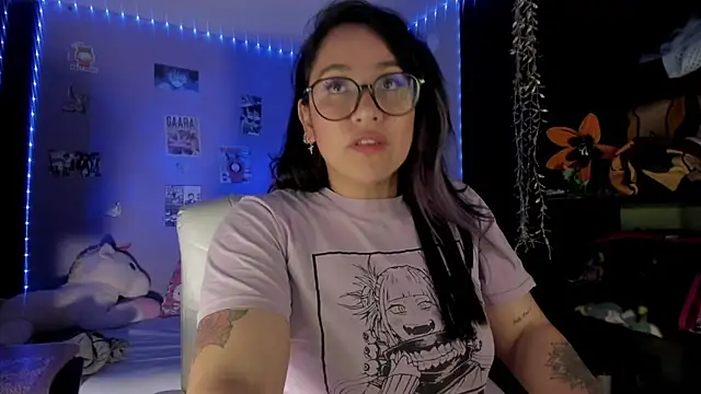 julibella_sweet webcam