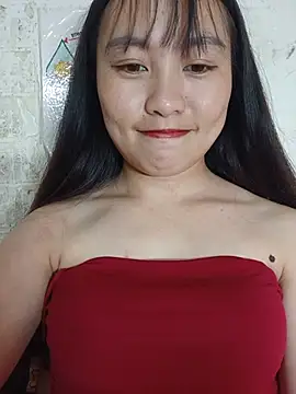 Cherry-squirtt webcam