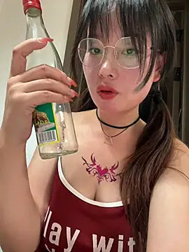 xianyu-ss live sex cam