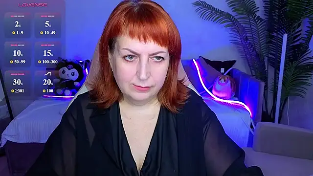 Joana_Woods webcam