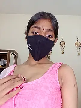 MISS-JIYA- live cam on StripChat