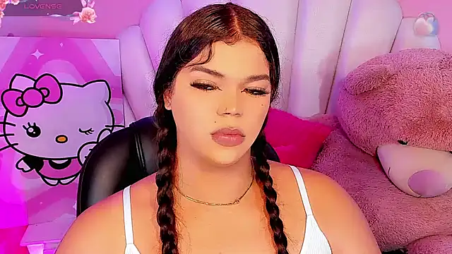 Modèle: Keira_Fox31