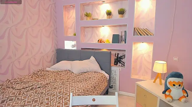 EthalCarlsqq live sex cam
