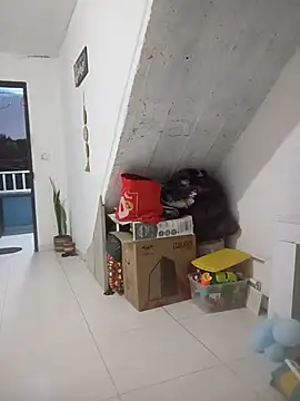Shanttal0272 live cam preview