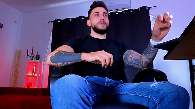 MightyAaron66
