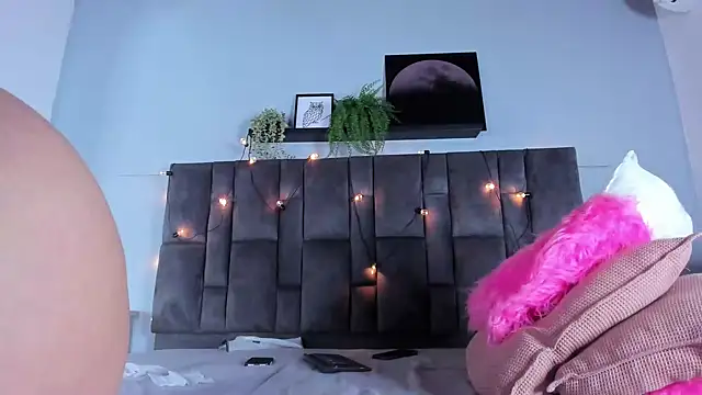 DulceAurora__ live cam preview