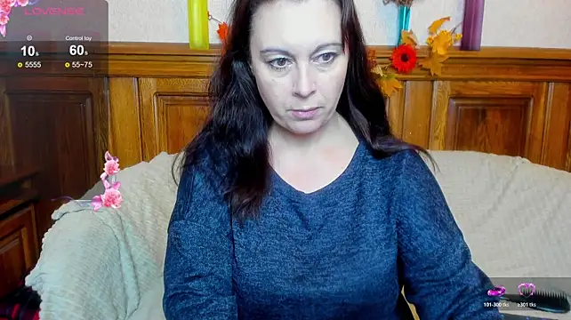 JanettMay live cam preview
