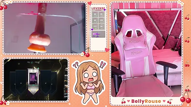 BellyRouse