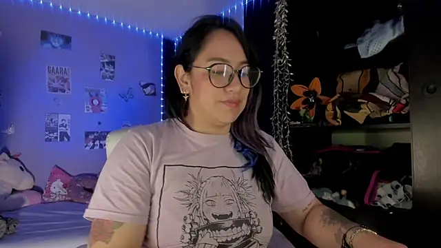 julibella_sweet webcam