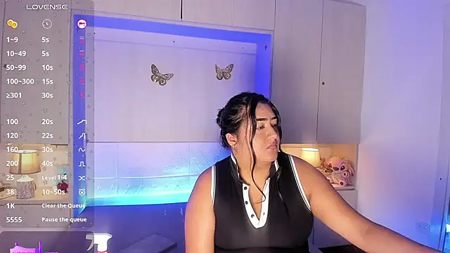 LilyWhitney