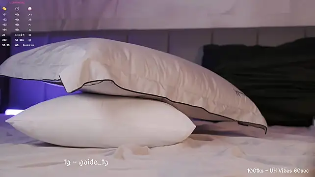 aidaha