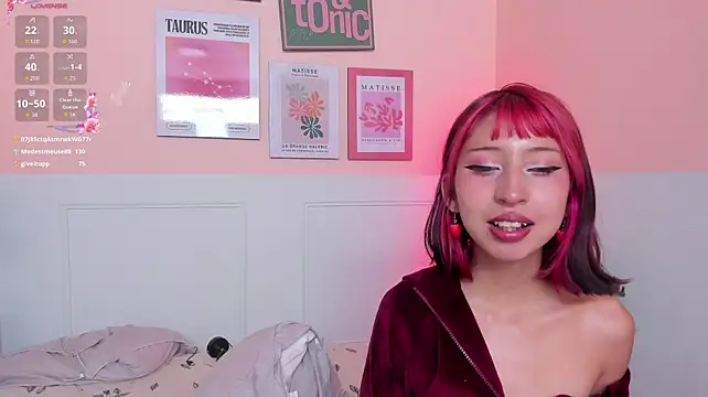 Venus_Rouge