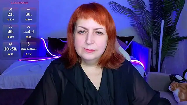 Joana_Woods live cam preview