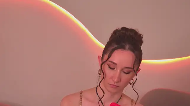 LizaMoon__ live cam preview